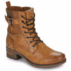 Stivaletti Mustang 1229521 Marrone - 40