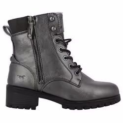 Stivaletti Mustang 1435603 Grigio - 37.39