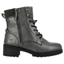 Stivaletti Mustang 1435603 Grigio - 37.39