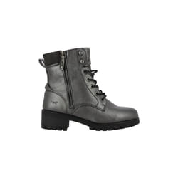 Stivaletti Mustang 1435603 Grigio - 39