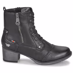 Stivaletti Mustang 1197512 Nero - 37