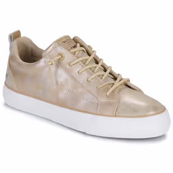 Sneakers basse Mustang 1272311 Oro - 36