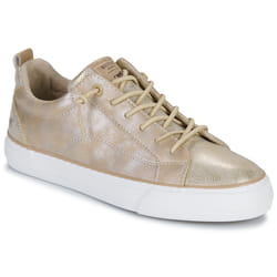 Sneakers basse Mustang 1272311 Oro - 36
