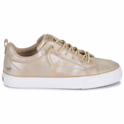 Sneakers basse Mustang 1272311 Oro - 36