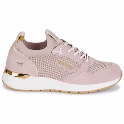 Sneakers basse Mustang 1487301 Rosa - 40