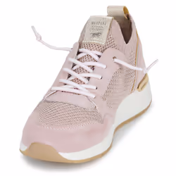Sneakers basse Mustang 1487301 Rosa - 40