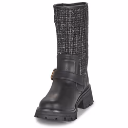 Stivaletti Mustang 1469506 Nero - 37