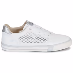Sneakers basse Mustang 1146322 Bianco - 36