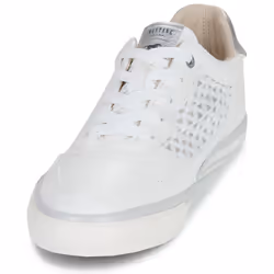 Sneakers basse Mustang 1146322 Bianco - 36