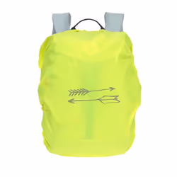 Lässig 1203023356 zaino Zaino casual Marrone Poliestere - Vista aggiuntiva 4