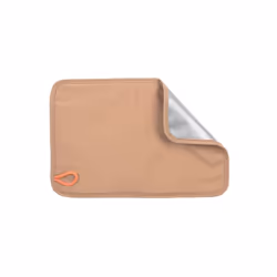 Lässig 1203023356 zaino Zaino casual Marrone Poliestere - Vista aggiuntiva 6