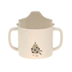 Lässig 1310066856 tazza per bambini 0,18 ml Bicchiere con tettarella