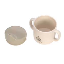 Lässig 1310066856 tazza per bambini 0,18 ml Bicchiere con tettarella