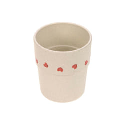 Lässig 1310065642 tazza Beige, Rosso Bevande rinfrescanti 1 pz