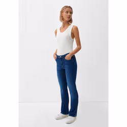 s.Oliver 2110777.58Z5.34.34 Pantalone - Vista aggiuntiva 2