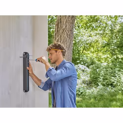 Gardena 3505-20 accessorio per utensili manuali da giardino Universale Nero Plastica - Vista aggiuntiva 7