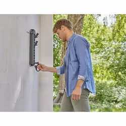 Gardena 3505-20 accessorio per utensili manuali da giardino Universale Nero Plastica - Vista aggiuntiva 8
