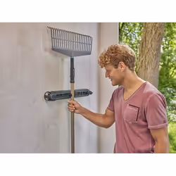 Gardena 3508-20 accessorio per utensili manuali da giardino Universale Nero, Verde Plastica, Gomma - Vista aggiuntiva 5