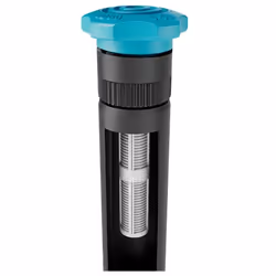 Gardena 8243-20 irrigatore Irrigatore a scomparsa Nero, Verde - Vista aggiuntiva 4