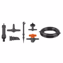 Gardena 13401-20 sistema di irrigazione goccia a goccia - Vista aggiuntiva 4