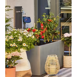 Gardena 13400-20 sistema di irrigazione goccia a goccia - Vista aggiuntiva 4