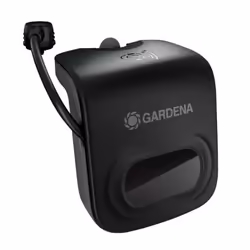 Gardena 15022-20, Gardena, SILENO pro, Nero, 1 pz