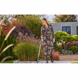 Gardena 11700-20 pinza telescopica Grigio, Arancione, Argento 945 mm - Vista aggiuntiva 8
