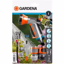 Gardena 18274-20, 1 pz