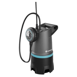 Gardena 9017-47 pompa ad acqua 550 W Pompa sommergibile 0,9 bar 20000 l/h