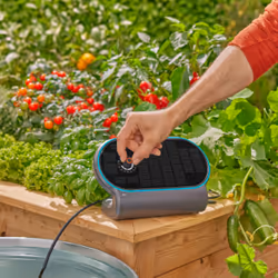 Gardena 13330-20 sistema di irrigazione goccia a goccia