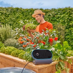 Gardena 13330-20 sistema di irrigazione goccia a goccia - Vista aggiuntiva 4