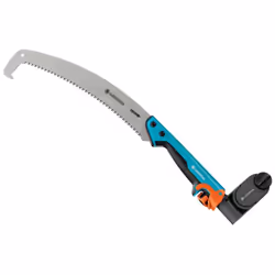 Gardena 12083-20, Troncarami bipasso, 20 cm, Nero, Blu, Arancione, 594 mm, 32,6 cm, Germania