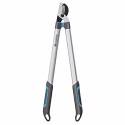 Gardena EasyCut, Bypass, Verde, Grigio, Acciaio, Nero, 4,5 cm, 1,01 kg