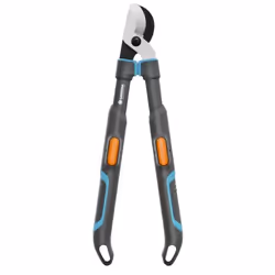 Gardena TeleCut, Bypass, Verde, Grigio, Acciaio, Nero, 5 cm