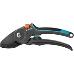 Forbici da Giardino PremiumCut Pro, a Incudine, Rami Fino a Diametro 24 mm (12250-20) - Gardena