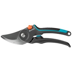 Gardena 12251-20 cesoia da potatura Bypass Nero, Blu