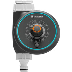 Gardena - Computer per irrigazione Water Control Easy