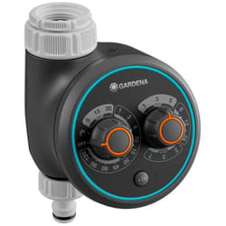 Computer per irrigazione GARDENA Water Control Easy Plus