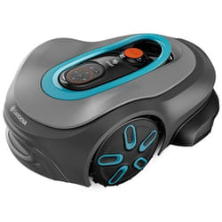 Gardena smart SILENO pro Tagliaerba robotizzato Batteria Grigio
