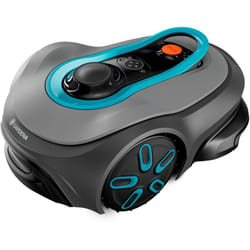 Gardena - Robot rasaerba smart sileno free 1200m² (19923-26)