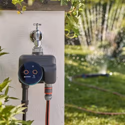 Gardena 19034-20 regolatore d'acqua intelligente per la casa Wireless - Vista aggiuntiva 3