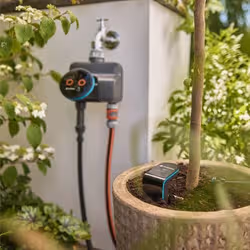 Gardena 19034-20 regolatore d'acqua intelligente per la casa Wireless - Vista aggiuntiva 4