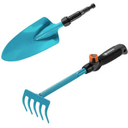 Kit attrezzi da giardino 17354-60 Gardena Combisystem