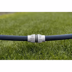 Gardena Liano Connettore per tubo Plastica Grigio 1 pz - Vista aggiuntiva 4
