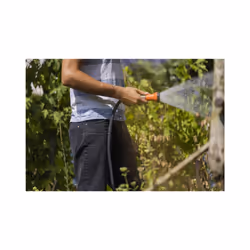Gardena 18441-20 pompa da giardino 10 m Cloruro di polivinile (PVC) Nero - Vista aggiuntiva 7
