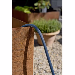 Gardena 18466-20 pompa da giardino 15 m Cloruro di polivinile (PVC) Nero, Blu - Vista aggiuntiva 4