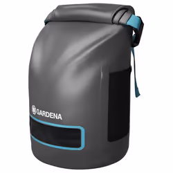 Gardena 18491-20 pompa da giardino 10 m Cloruro di polivinile (PVC) Nero - Vista aggiuntiva 5