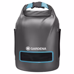 Gardena 18491-20 pompa da giardino 10 m Cloruro di polivinile (PVC) Nero - Vista aggiuntiva 6