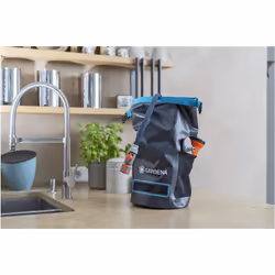 Gardena 18491-20 pompa da giardino 10 m Cloruro di polivinile (PVC) Nero - Vista aggiuntiva 7