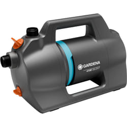 Gardena Garden Pump 4100 Silent 550 W 3,6 bar 4100 l/h